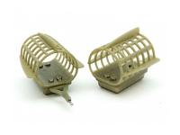 Кормушка фидер VEGAS River Large Плюс 60г