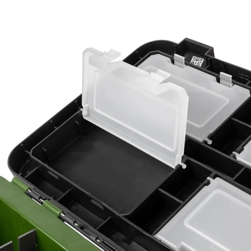 ZANDER хаки (HS-IML-19-H) 9