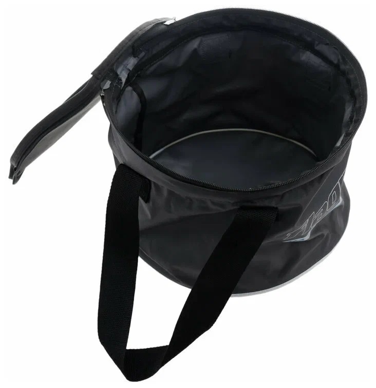 FLAGMAN Ведро с крышкой Bucket With Cover 9,8л 25х20см1
