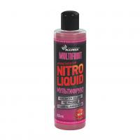 Ароматизатор жидкий ALLVEGA Nitro Liquid Multifruit 250мл (МУЛЬТИФРУКТ)
