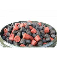 Пеллетс Coppens Premium MIX 2mm весовой