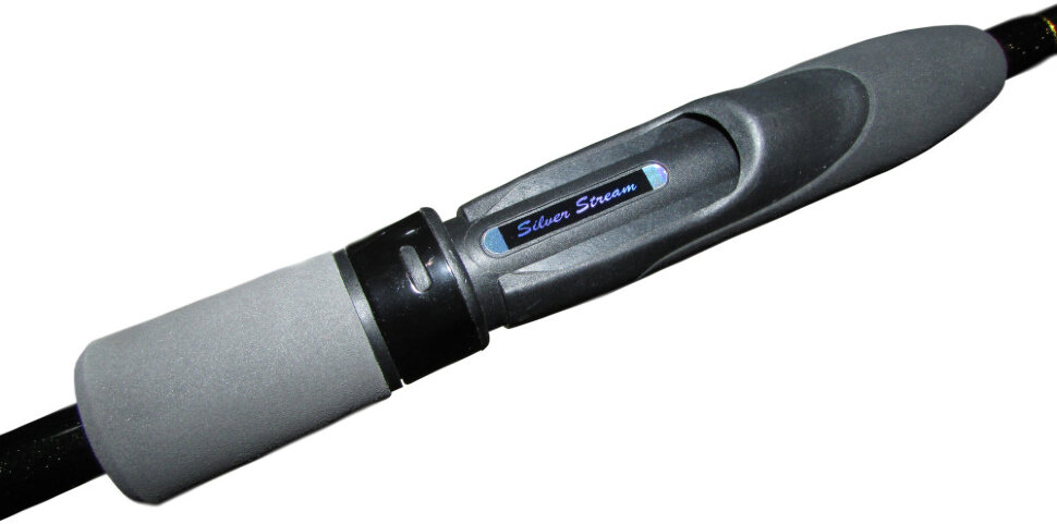 Удилище спиннинговое Silver Stream Raptor-N RSN200M 200 см 5-24 г 3