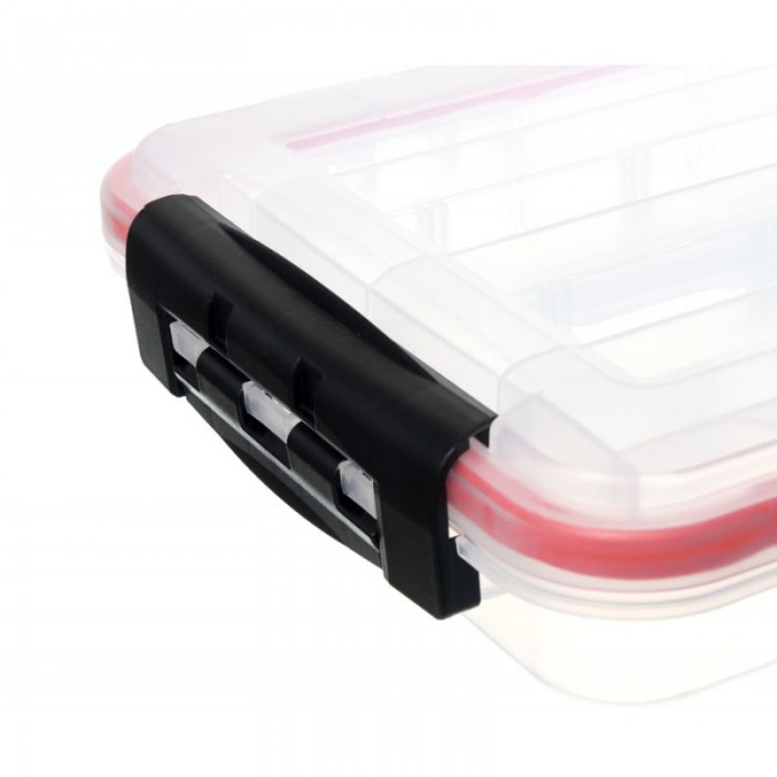 AZURA Коробка Sawada водонепроницаемая L2