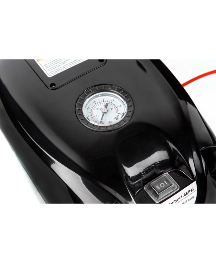 Насос электрический (N-GP-80S) NISUS2