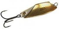 Блесна RB Трехгранка 18 гр латунь