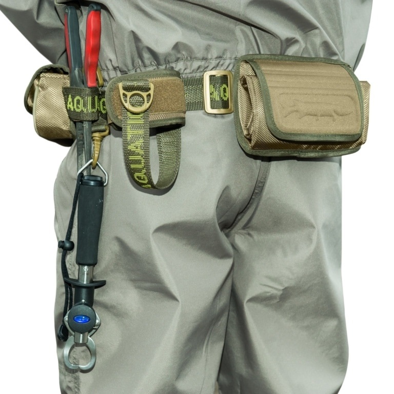 Пояс Aquatic ПР-02 разгрузочный 4