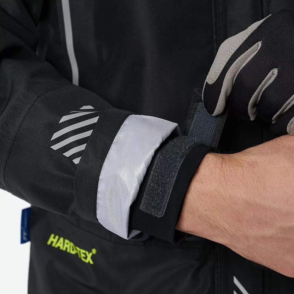 Куртка Finntrail Mudway 2010 Graphite 18