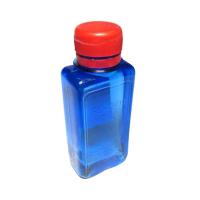 Бензин для зажигалок 100мл. (прямоугольный) RUNIS 1