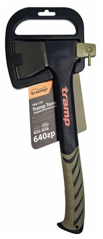 Топор Tramp туристический 14 35г1