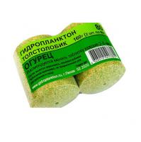 Толстолоб 2х80 огурец