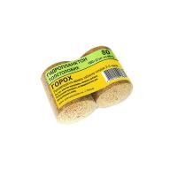 Толстолоб 2х80 горох