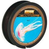 Поводковый материал PB Products Jelly Wire 20м 25lb цв.Silt
