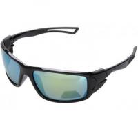 Очки поляризационные в чехле (хамелеон синий) PREMIER (PR-OP-55408-СB-B)
