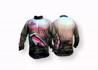 Джерси Crazy Fish Trout Мaster L