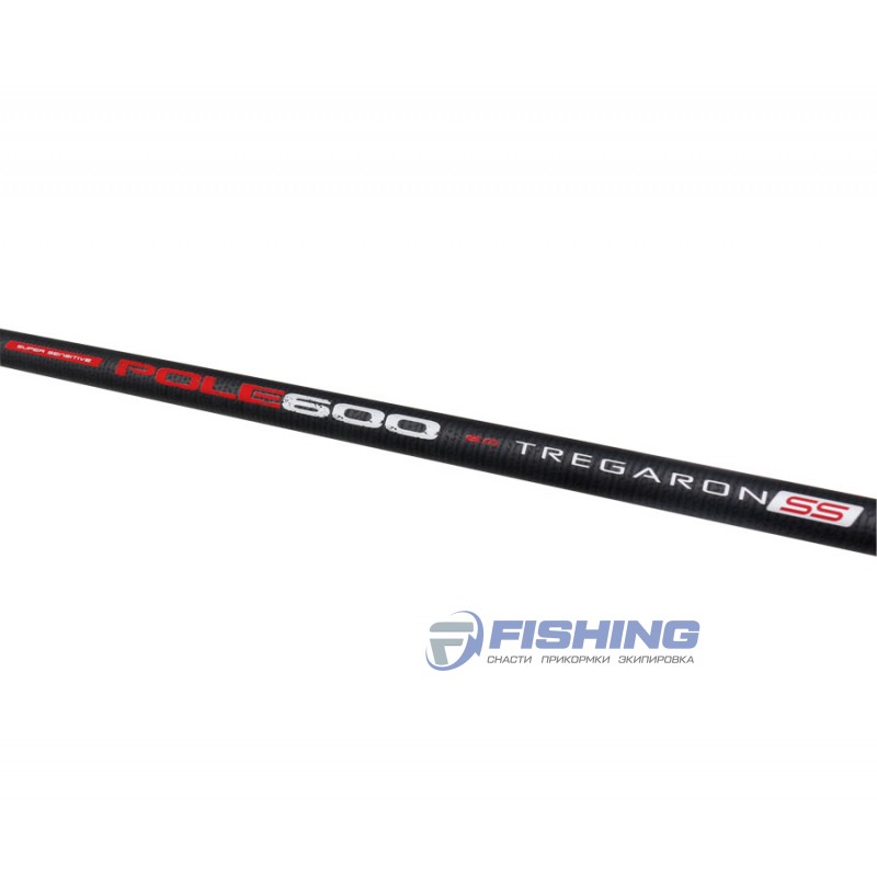 Маховое удилище Flagman Tregaron Pole1