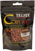 Кукуруза возд. Traper Corn Puff Czekolada (Шоколад) 4мм 20г