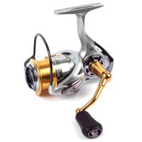 Катушка Nautilus Legally