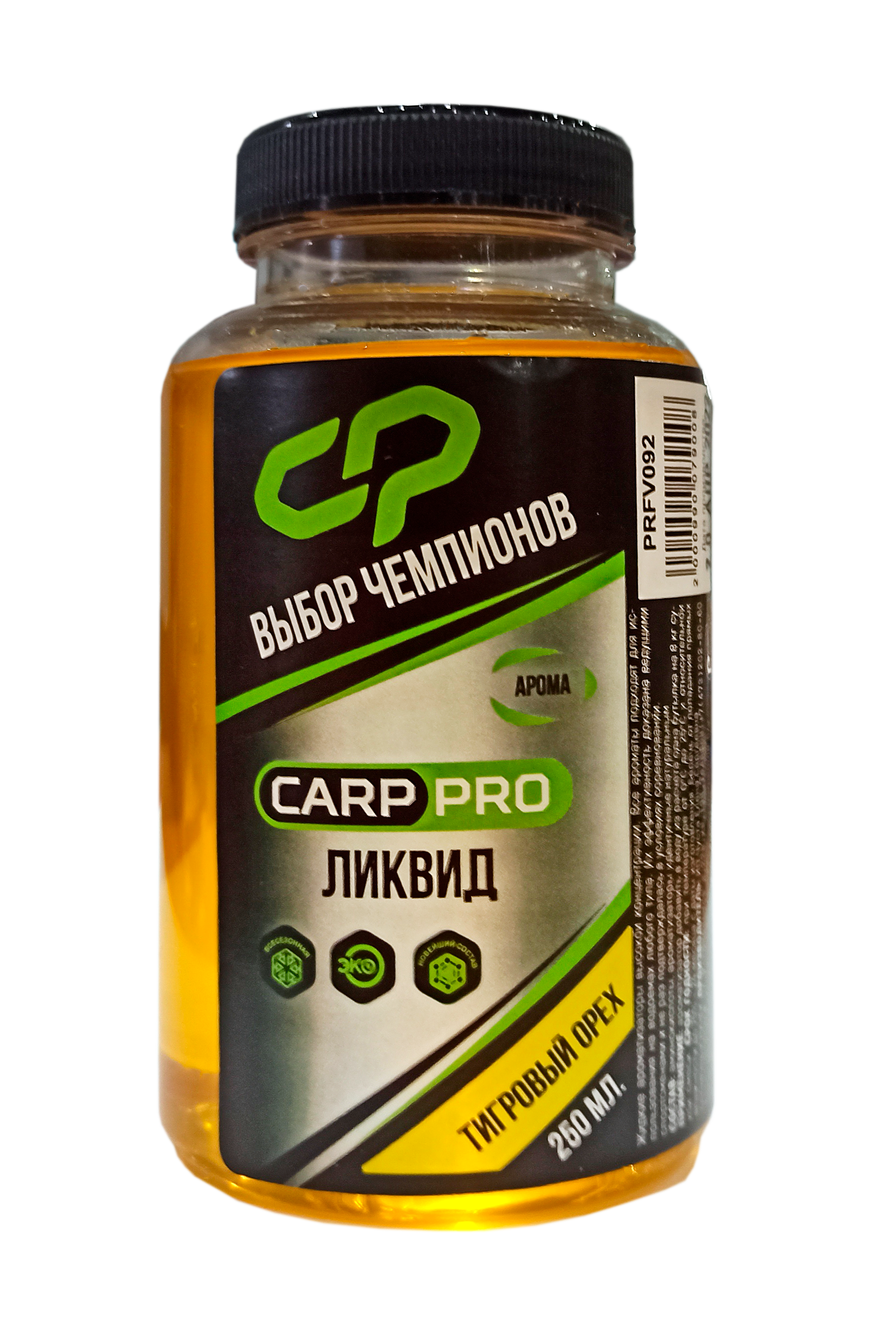 тигровый ор