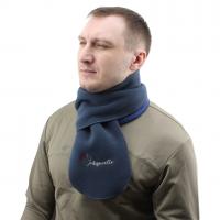 ШАРФ ФЛИСОВЫЙ AQUATIC ШФ-01