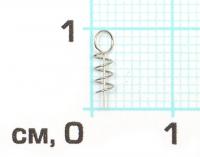 Застежка Helix №2,5 (Олта) 1