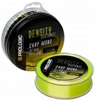 Леска Prologic Density Distance 1000м желтая 1