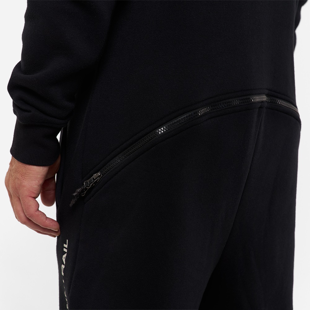 Комбинезон Voyager 1379 Black 10