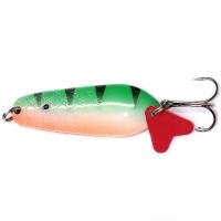 Блесна колеблющаяся Namazu Lady V 8,5гр. цвет 24