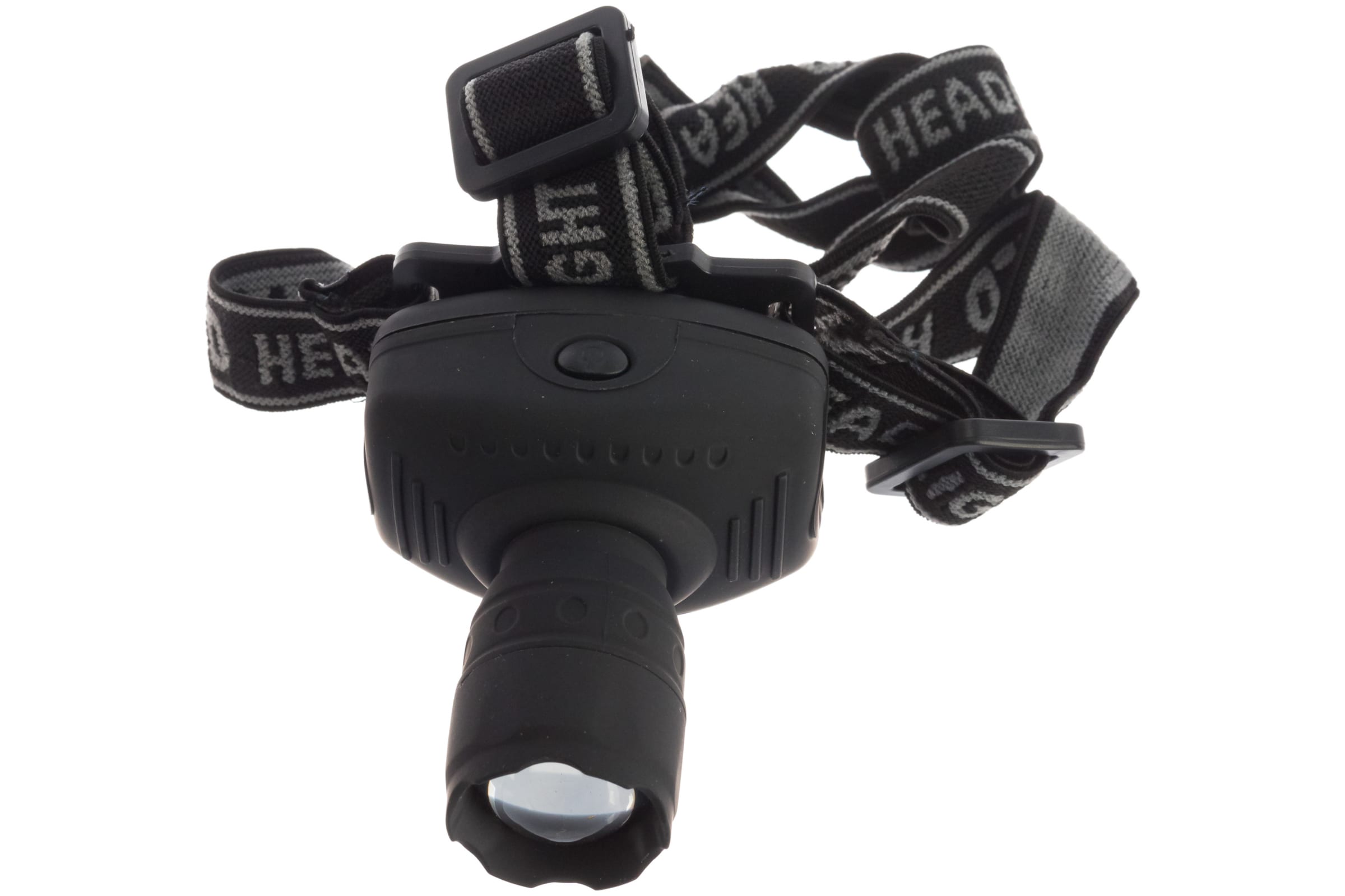 Фонарь налобный ULTRAFLASH LED5354 1Ватт LED 3реж2