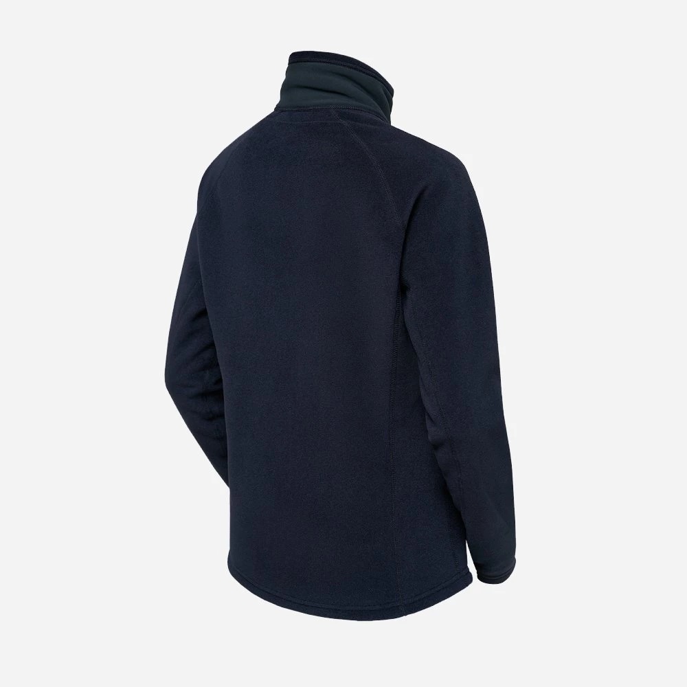 Термокуртка женская Finntrail Polar W 1396 Black 11