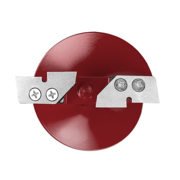 Ледобур BURAN 130L левое вращение, цельнотянутый шнек Тонар6