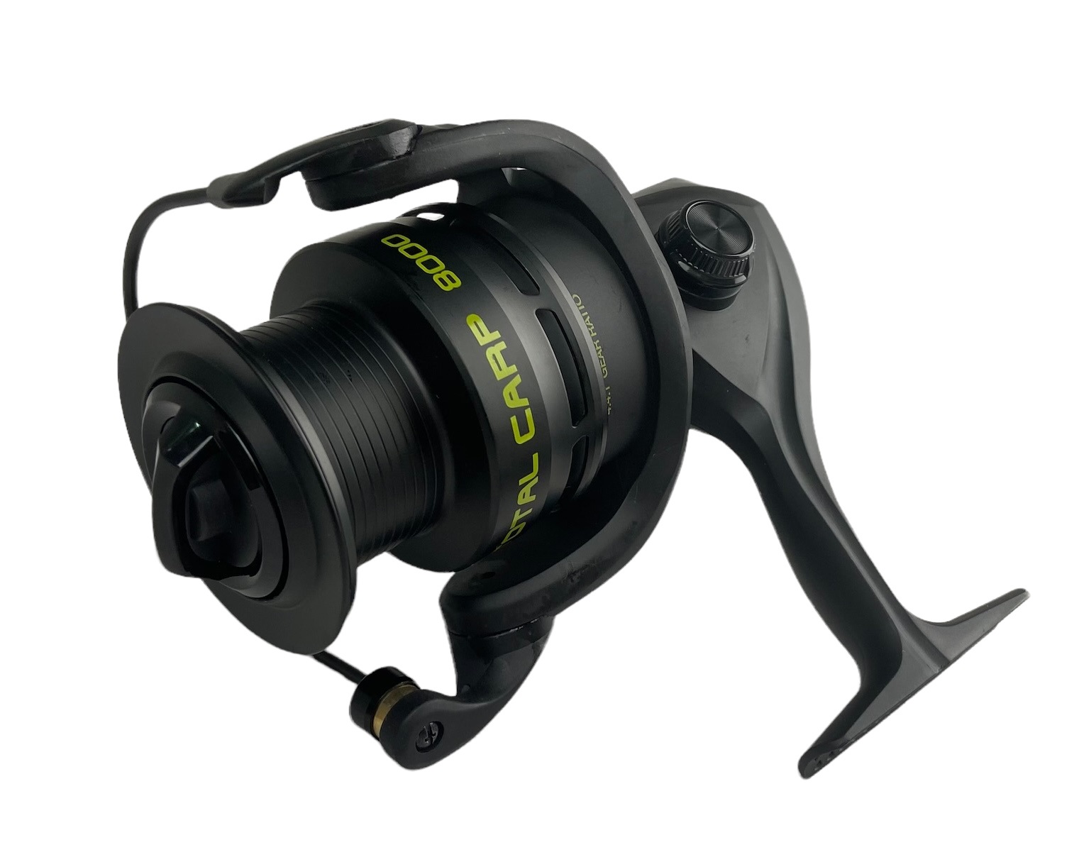 Total Carp NTC8000 2