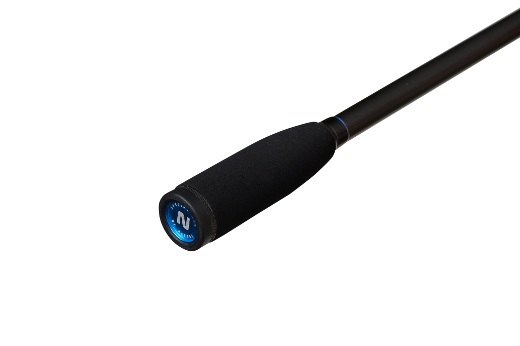 Спиннинг Narval Fishing River Dance 83M max 28g Fast2