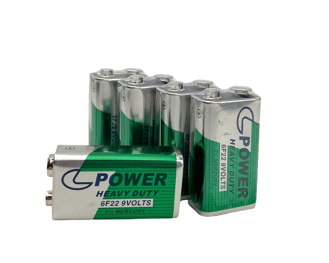 Distanza Set Bite Alarm DSBA41 4+1 7