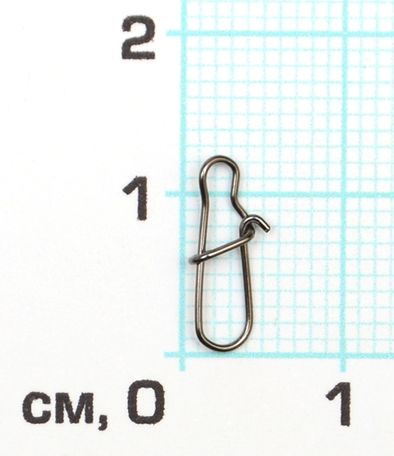 Застежка Nice №0 (Олта)1