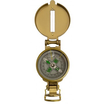 Компас Helios (HS-DC45-3C) 1