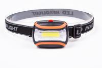 Фонарь налобный SibRay NK-H062А