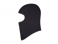 Балаклава-подшлемник флис 6170 цвет черный