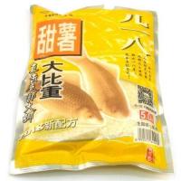 Тесто сухое Old Ghost Sweet Potato 