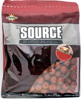 Source 1 кг. Тонущие бойлы  Dynamite Baits