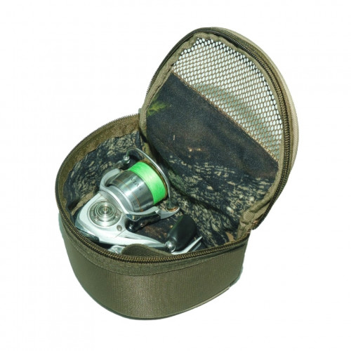 Чехол Silver Stream для катушек Ч-07 СР (ЧКСР 3)