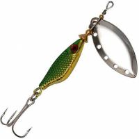 Блесна Extreme Fishing Absolute Obsession 12г цв. 11-GGreen-S