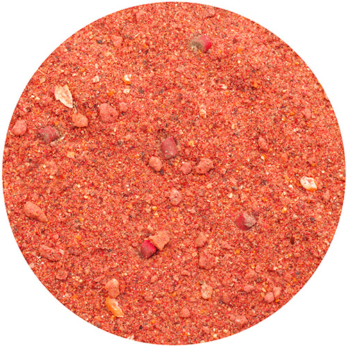 Прикормка Vabik Special 1кг Карп клубника 1