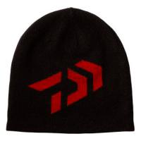 Шапка Daiwa CA-80021 цв. черный