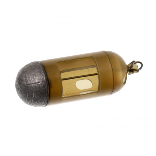 FLAGMAN Кормушка фидерная для опарыша S 2