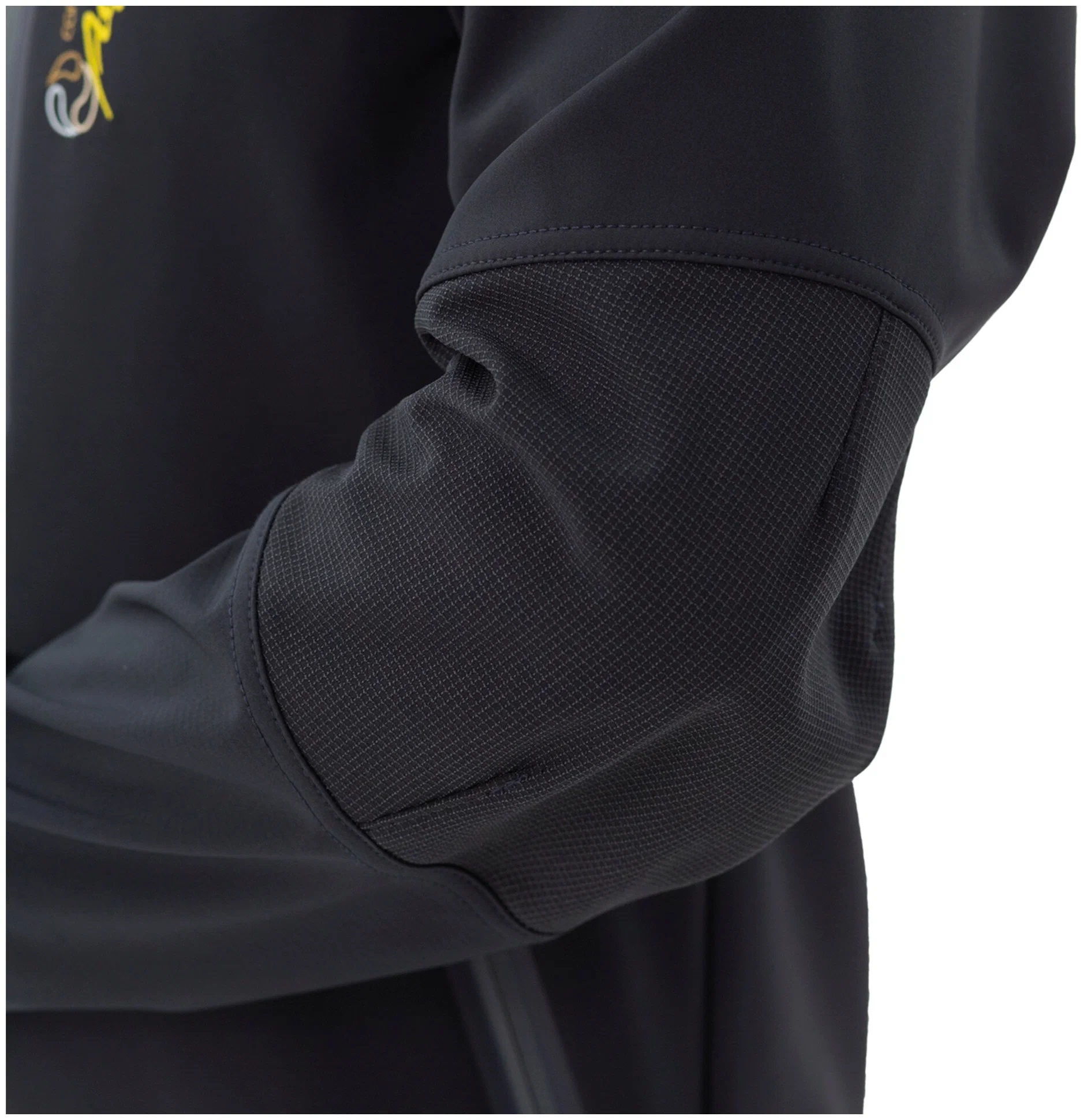 Костюм Aquatic К-03С softshell цвет синий1