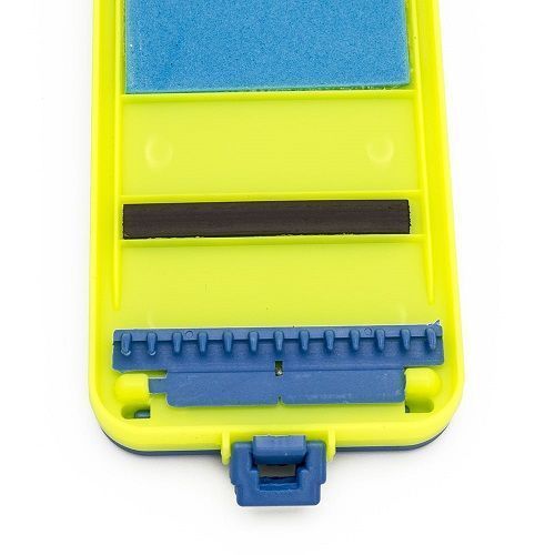 Коробка для поводков Caiman двухсторонняя 219054 2