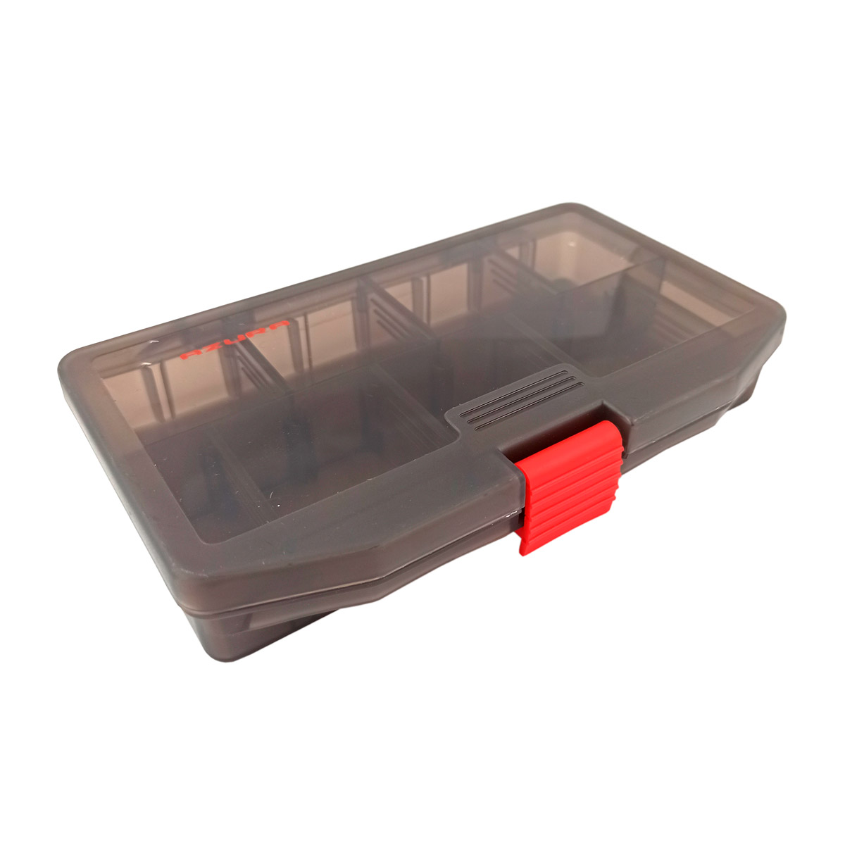 Коробка AZURA Safina для приманок M №1 черная