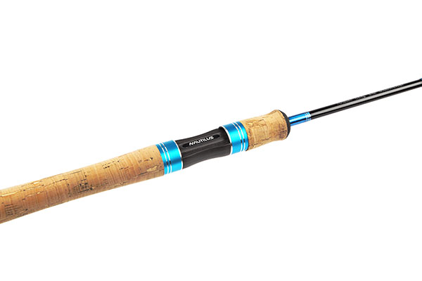 Спиннинг Nautilus Violento VLTS-702SUL 214см 0.5-5гр 4