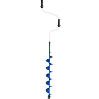 Ледобур Helios HS-130 Long LH-130LD-1 левое вращение