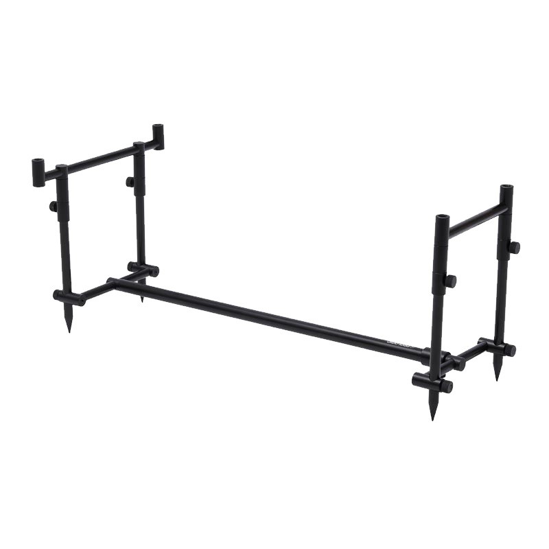 Род-под Prologic Avenger Pod Kit с чех., 2 удилища, рама 50-85см, стойки 20-34см, buzz bars 1523с1